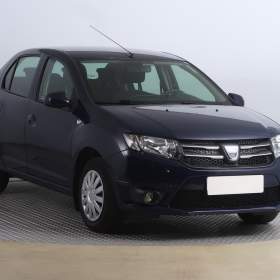 Dacia Logan 1.2 16V / 19493482