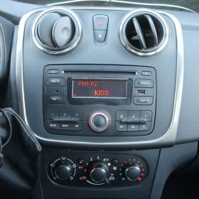 Dacia Logan 1.2 16V / 19493482