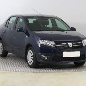 Dacia Logan 1.2 16V / 19493482