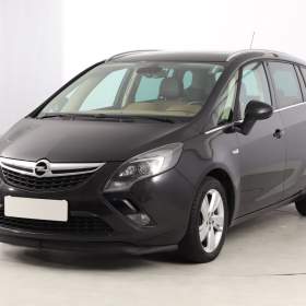 Foto inzerátu Opel Zafira 2.0 CDTI