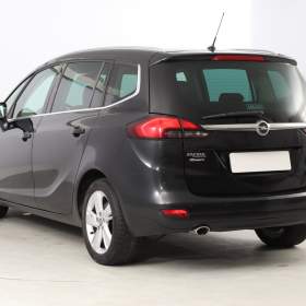 Foto inzerátu Opel Zafira 2.0 CDTI