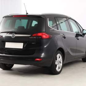 Foto inzerátu Opel Zafira 2.0 CDTI