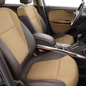 Foto inzerátu Opel Zafira 2.0 CDTI