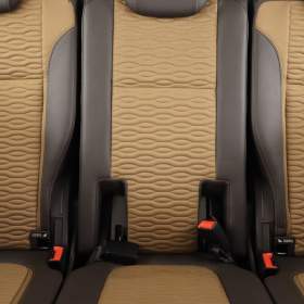 Foto inzerátu Opel Zafira 2.0 CDTI