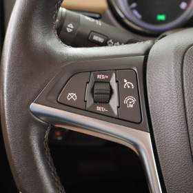 Foto inzerátu Opel Zafira 2.0 CDTI