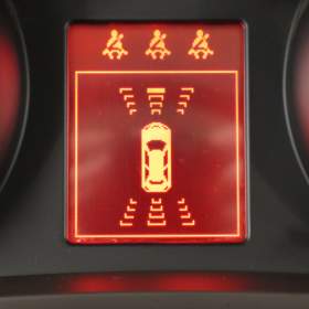 Foto inzerátu Opel Zafira 2.0 CDTI