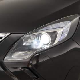 Foto inzerátu Opel Zafira 2.0 CDTI