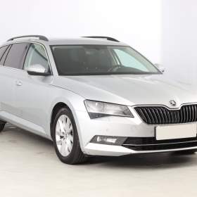 Škoda Superb 2.0 TDI / 19493484