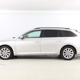 Foto inzerátu Škoda Superb 2.0 TDI