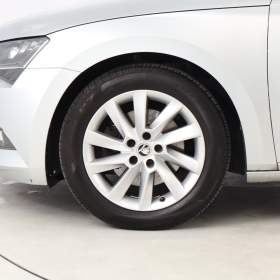 Foto inzerátu Škoda Superb 2.0 TDI