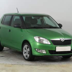 Škoda Fabia 1.4 16V / 19493485