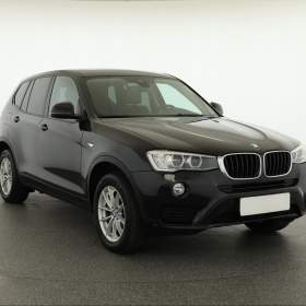 BMW X3 xDrive20d / 19493490