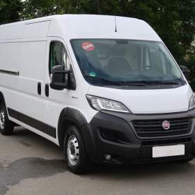 Fiat Ducato 2.3 MultiJet / 19493492
