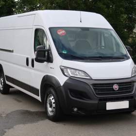 Fiat Ducato 2.3 MultiJet / 19493492