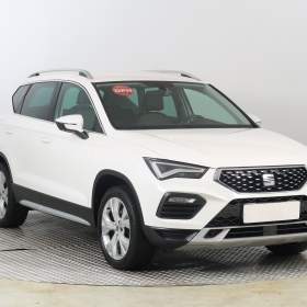Seat Ateca 2.0 TSI 4Drive / 19493493