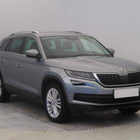 Škoda Kodiaq 2.0 TDI / 19493496