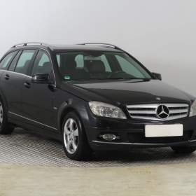Mercedes- Benz Třídy C C 220 CDI / 19493497
