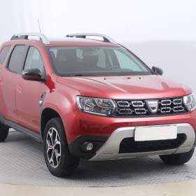 Dacia Duster 1.6 SCe / 19493501