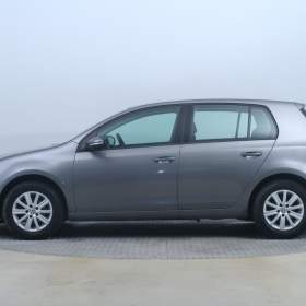 Foto inzerátu Volkswagen Golf 1.2 TSI