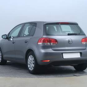 Foto inzerátu Volkswagen Golf 1.2 TSI