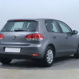 Foto inzerátu Volkswagen Golf 1.2 TSI