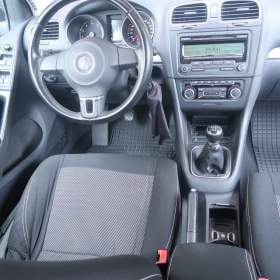 Foto inzerátu Volkswagen Golf 1.2 TSI