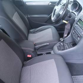 Foto inzerátu Volkswagen Golf 1.2 TSI