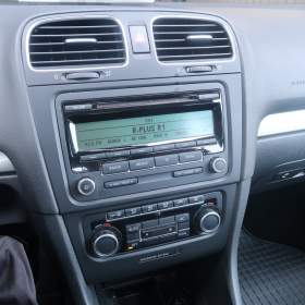 Foto inzerátu Volkswagen Golf 1.2 TSI