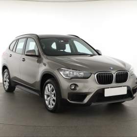 BMW X1 xDrive20d / 19493503