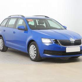 Škoda Octavia 1.5 TSI G- TEC / 19493505
