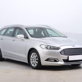 Ford Mondeo 2.0 TDCI / 19493506