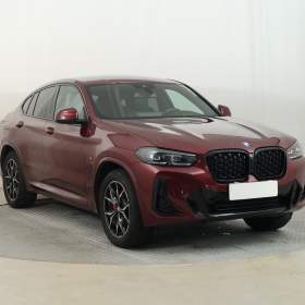 BMW X4 xDrive20d / 19493507
