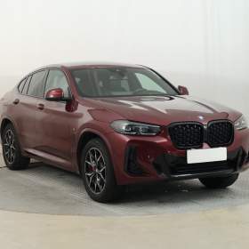 BMW X4 xDrive20d / 19493507