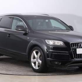 Audi Q7 3.0 TDI / 19493508