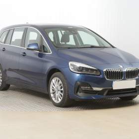 BMW 2 Gran Tourer 216d Gran Tourer / 19493509