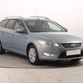 Ford Mondeo 2.0 TDCi / 19493514