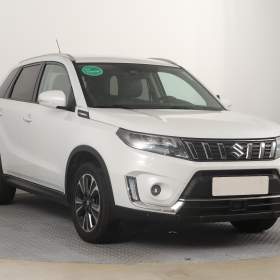 Suzuki Vitara 1.4 BoosterJet / 19493515