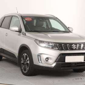 Suzuki Vitara 1.4 BoosterJet / 19493515