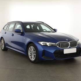 BMW Řada 3 320 d xDrive / 19493516