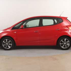 Foto inzerátu Hyundai ix20 1.6 CVVT