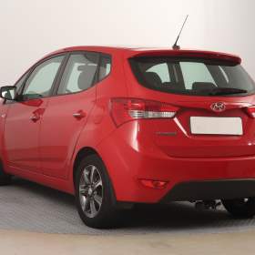 Foto inzerátu Hyundai ix20 1.6 CVVT
