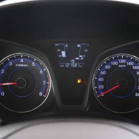 Foto inzerátu Hyundai ix20 1.6 CVVT