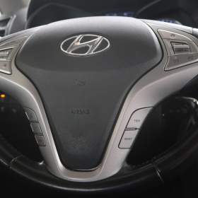 Foto inzerátu Hyundai ix20 1.6 CVVT