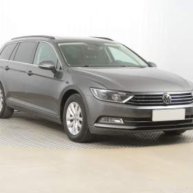 Volkswagen Passat 2.0 TDI / 19493518