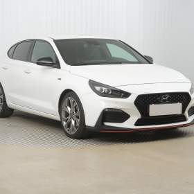 Hyundai i30 Fastback 1.4 T- GDI / 19493520