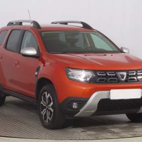 Dacia Duster 1.5 Blue dCi / 19493522