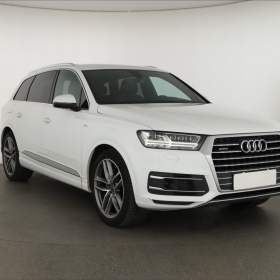Audi Q7 3.0 TDI / 19493523