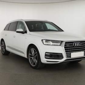 Audi Q7 3.0 TDI / 19493523