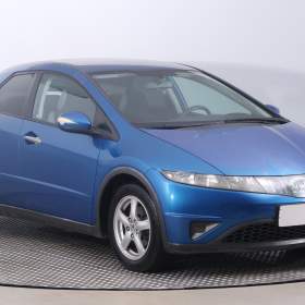 Honda Civic 1.4 i- DSI / 19493525