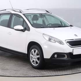Peugeot 2008 1.2 PureTech / 19493526